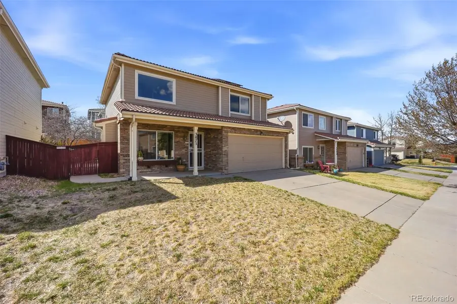 3875 Perth Street, Denver, CO 80249 - #3