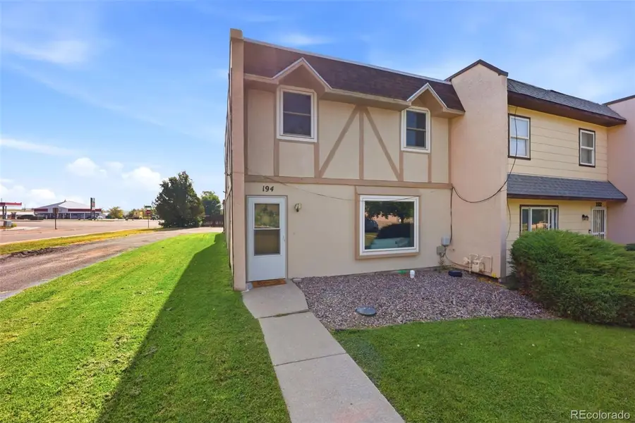 194 Gamble Lane, Pueblo, CO 81001 - #3
