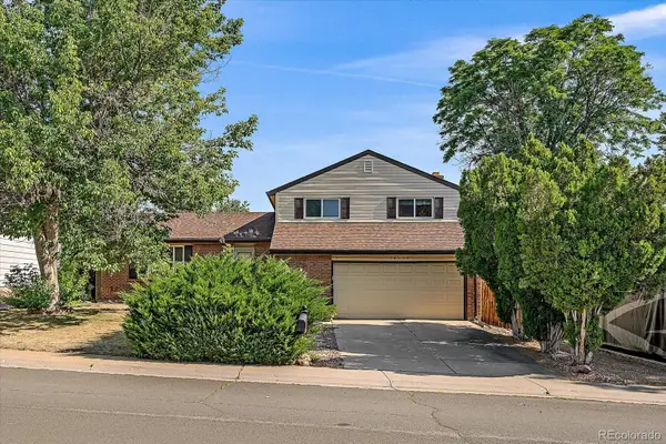 14599 E Evans Place, Aurora, CO 80014