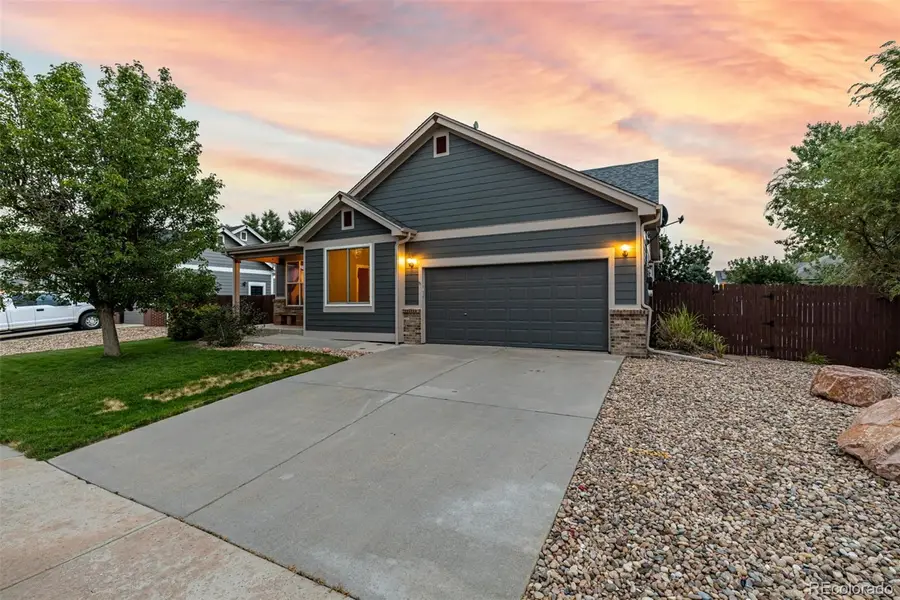 2002 Ance Street, Strasburg, CO 80136 - #2
