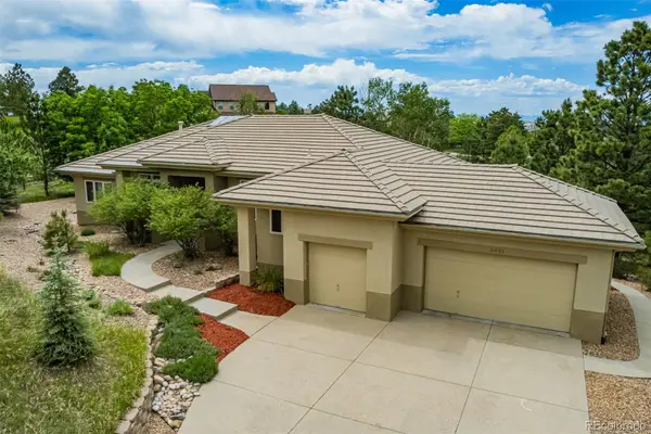 5651 Silver Bluff Court, Parker, CO 80134