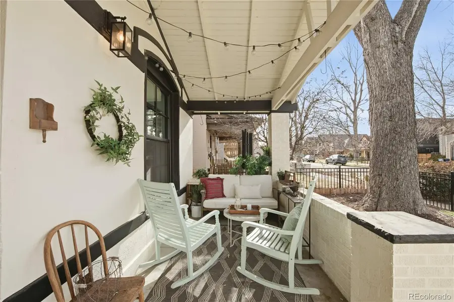 724 S Clarkson Street, Denver, CO 80209 - #2