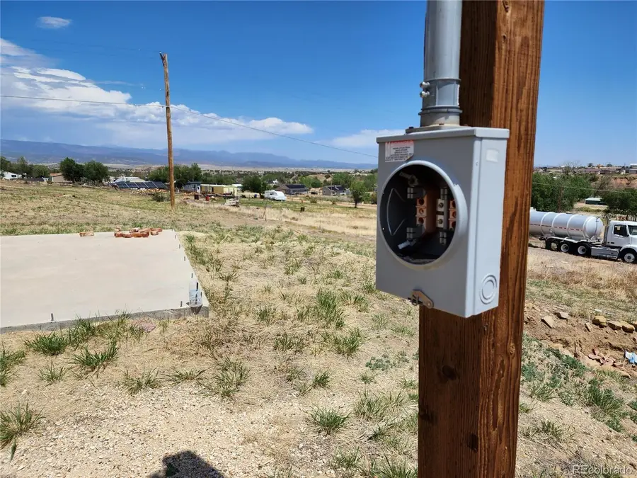 1440 Churchill Street, Williamsburg, CO 81226 - #3