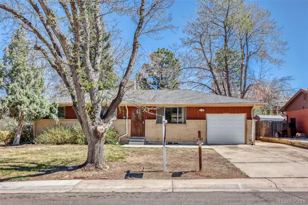 414 S Uvalda Street, Aurora, CO 80012