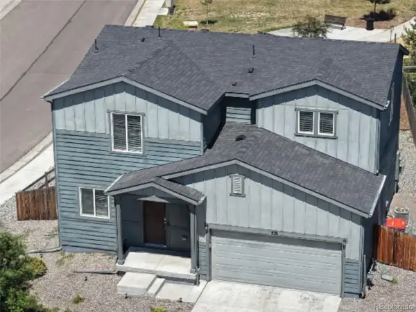576 Pioneer Court, Fort Lupton, CO 80621
