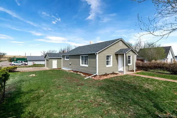 193 S Mcdonnell Street, Byers, CO 80103