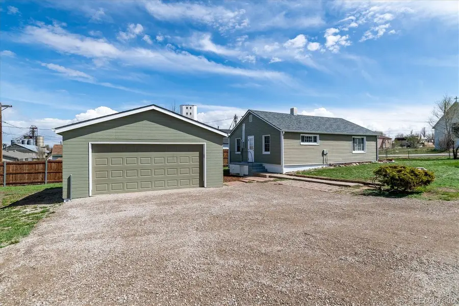 193 S Mcdonnell Street, Byers, CO 80103 - Image #2