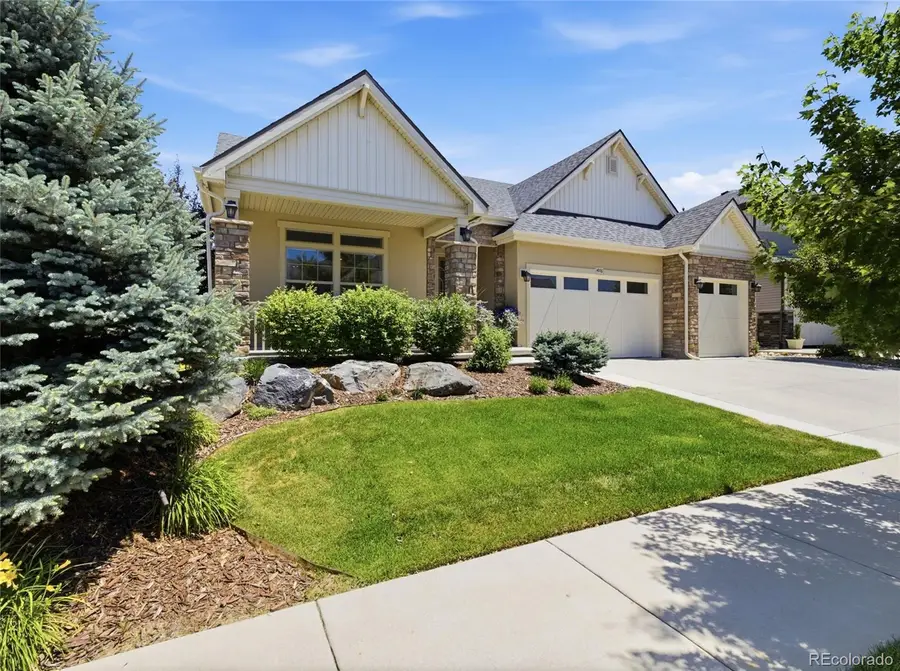 4976 Malaya Street, Denver, CO 80249 - #2