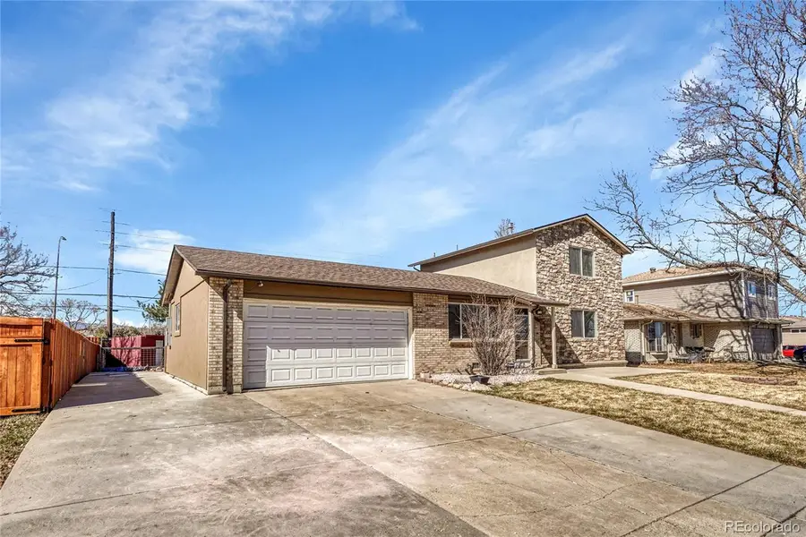 7461 Webster, Arvada, CO 80003 - #2