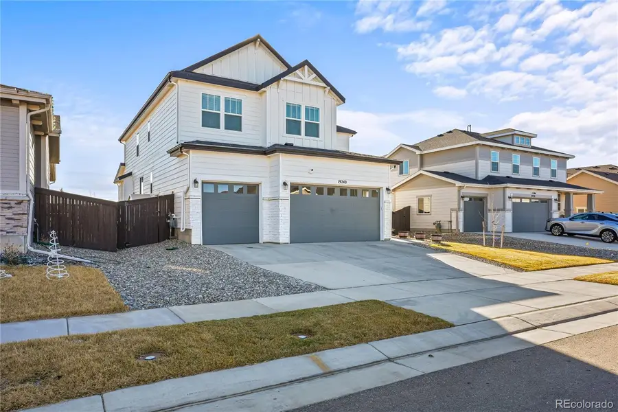 19240 E 96th Place, Commerce City, CO 80022 - #2