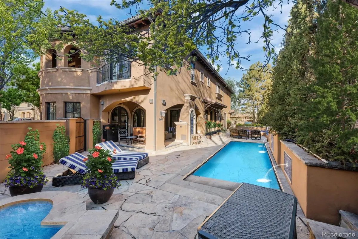 100 S University Boulevard #7, Denver, CO 80209 - Image #1