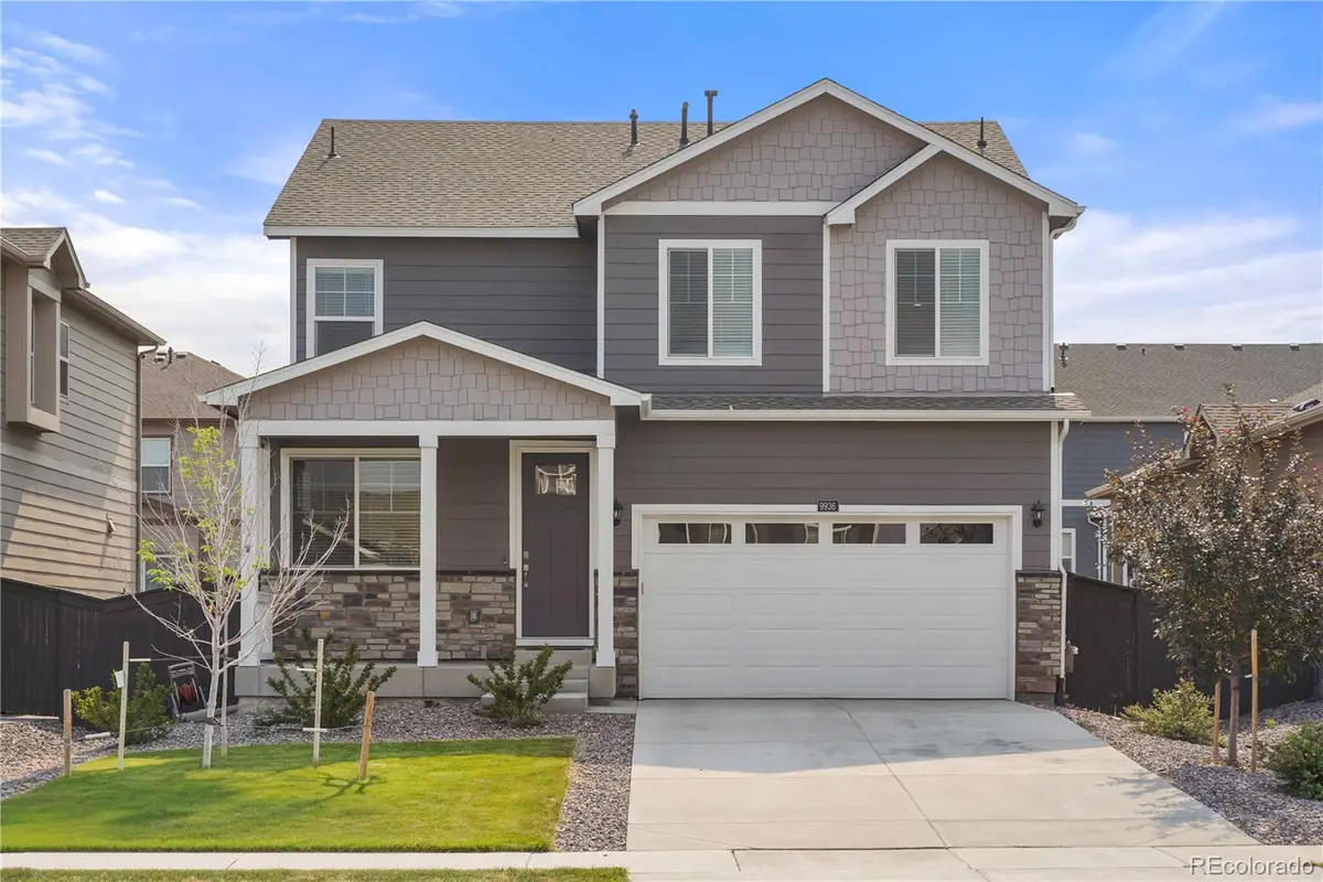 9936 Ceylon Court, Commerce City, CO 80022 - #1