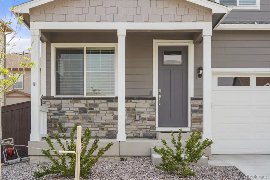 9936 Ceylon Court, Commerce City, CO 80022 - #2