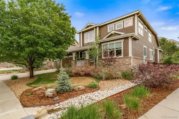 25421 E Indore Drive, Aurora, CO 80016
