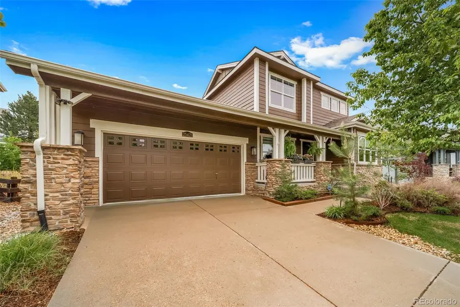 25421 E Indore Drive, Aurora, CO 80016 - #2