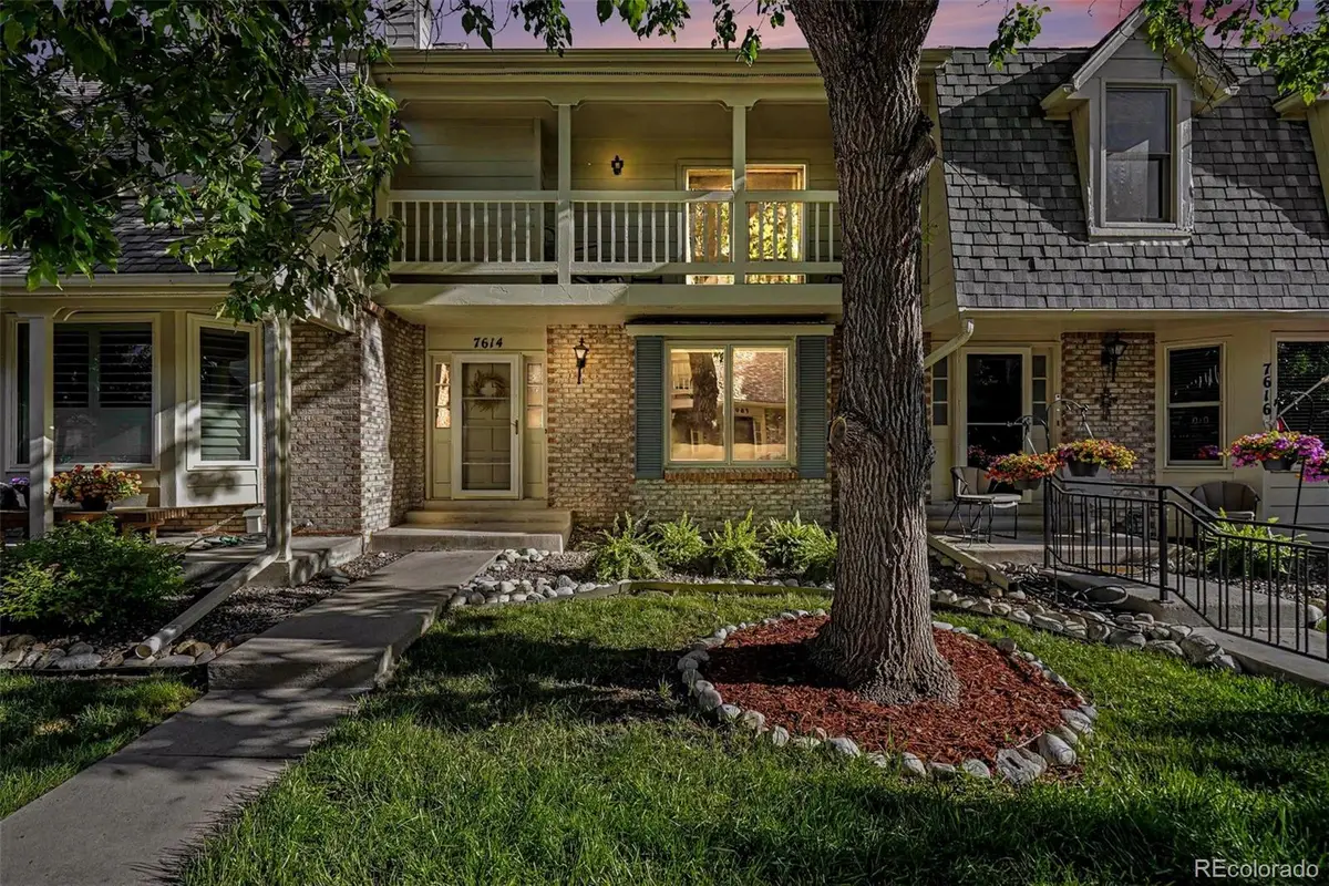 7614 S Cove Circle, Littleton, CO 80122 - #1