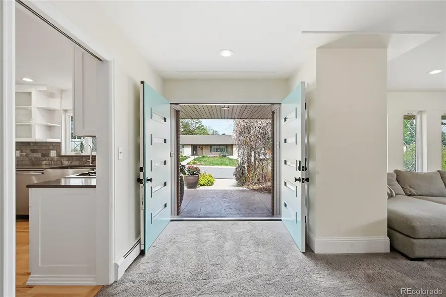 3742 S Grape Street, Denver, CO 80237 - #2