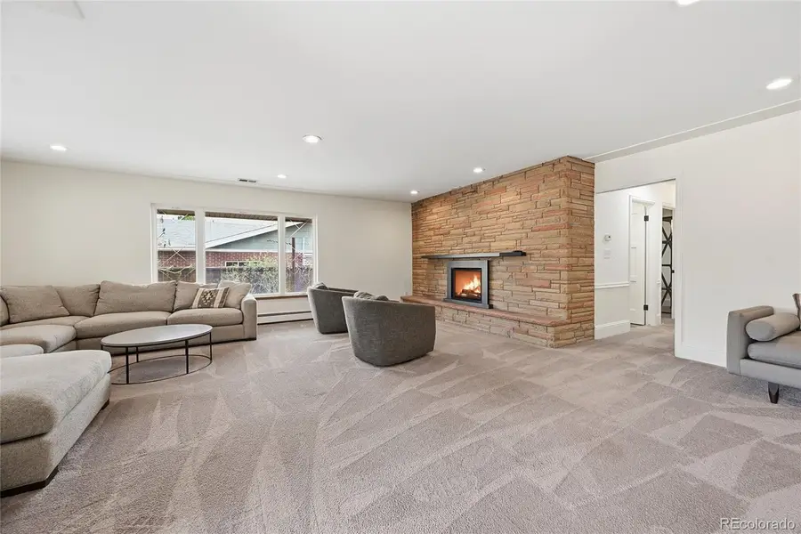 3742 S Grape Street, Denver, CO 80237 - #3