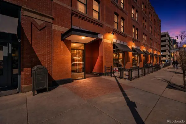 1745 Wazee Street #2D, Denver, CO 80202