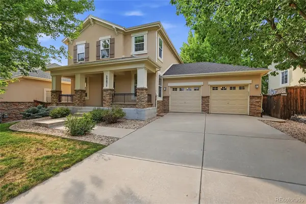 20877 E Eastman Avenue, Aurora, CO 80013