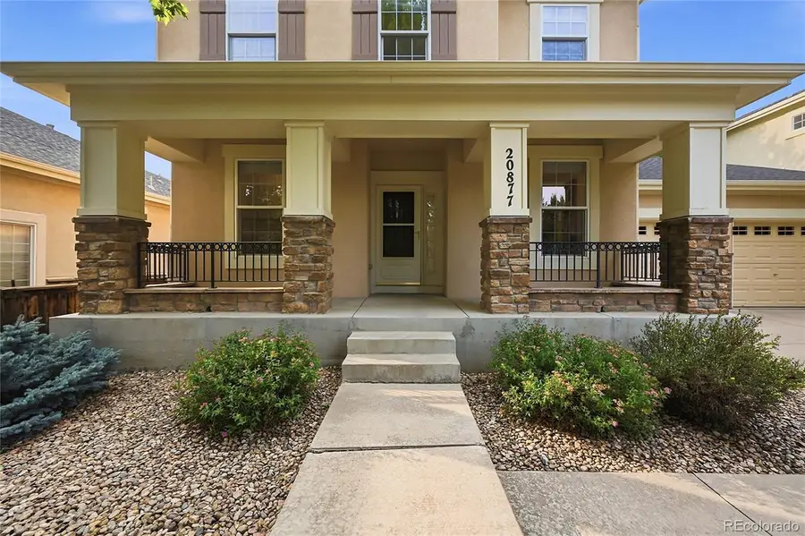 20877 E Eastman Avenue, Aurora, CO 80013 - #3