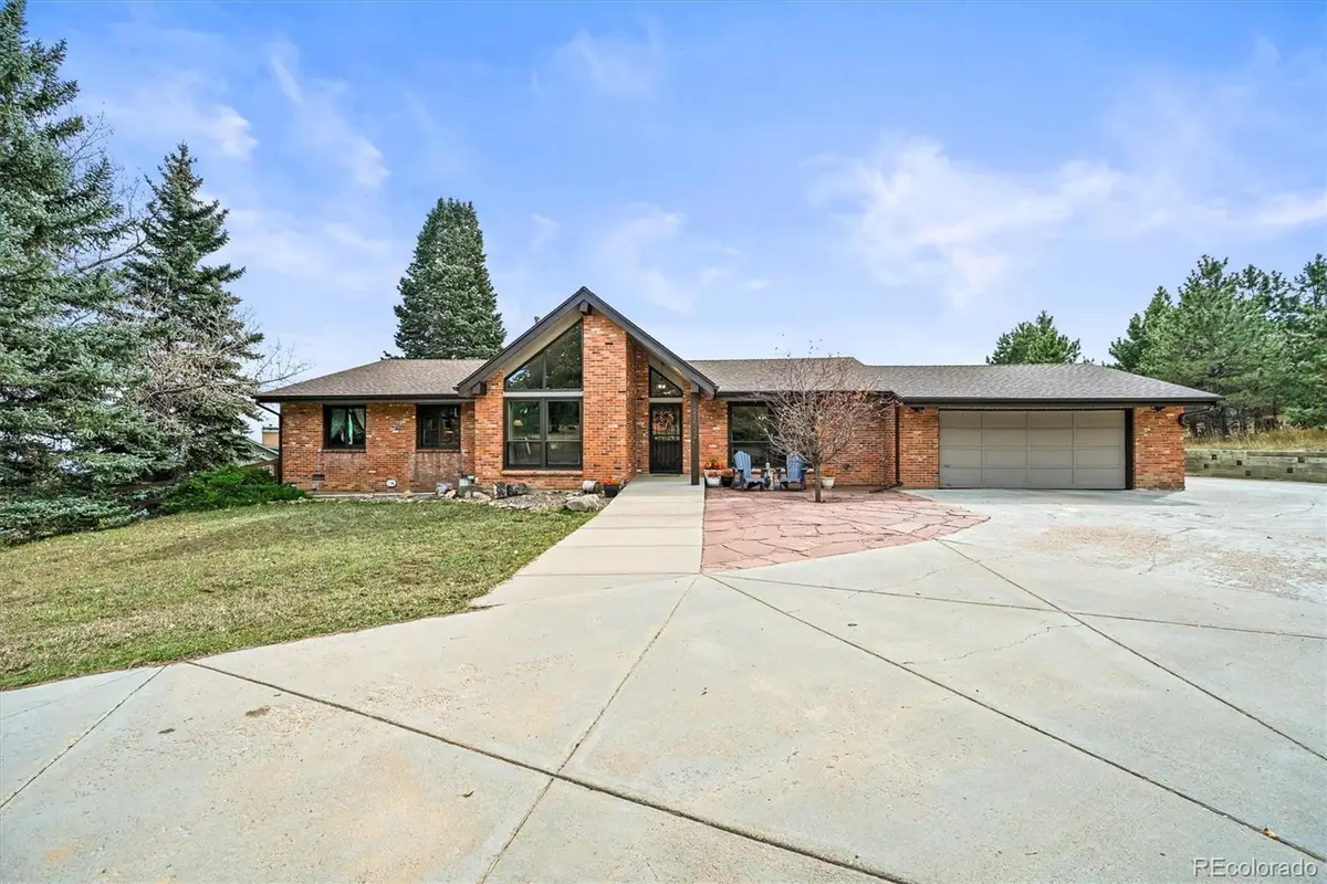 21532 Main Avenue, Golden, CO 80401 - Image #1