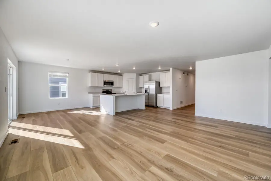 7837 Desert Wrangler Drive, Colorado Springs, CO 80908 - #3