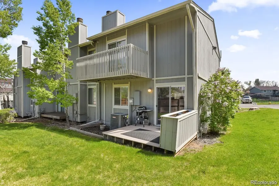 15660 E Mexico Avenue, Aurora, CO 80017 - #2