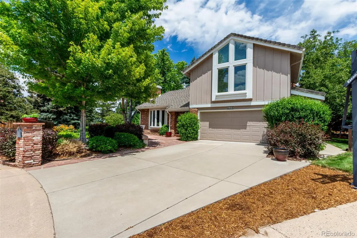 7953 S Willow Court, Centennial, CO 80112 - Image #1