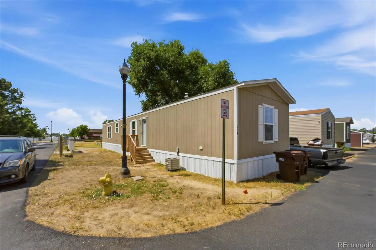 204 B Street, Evans, CO 80620 - #1