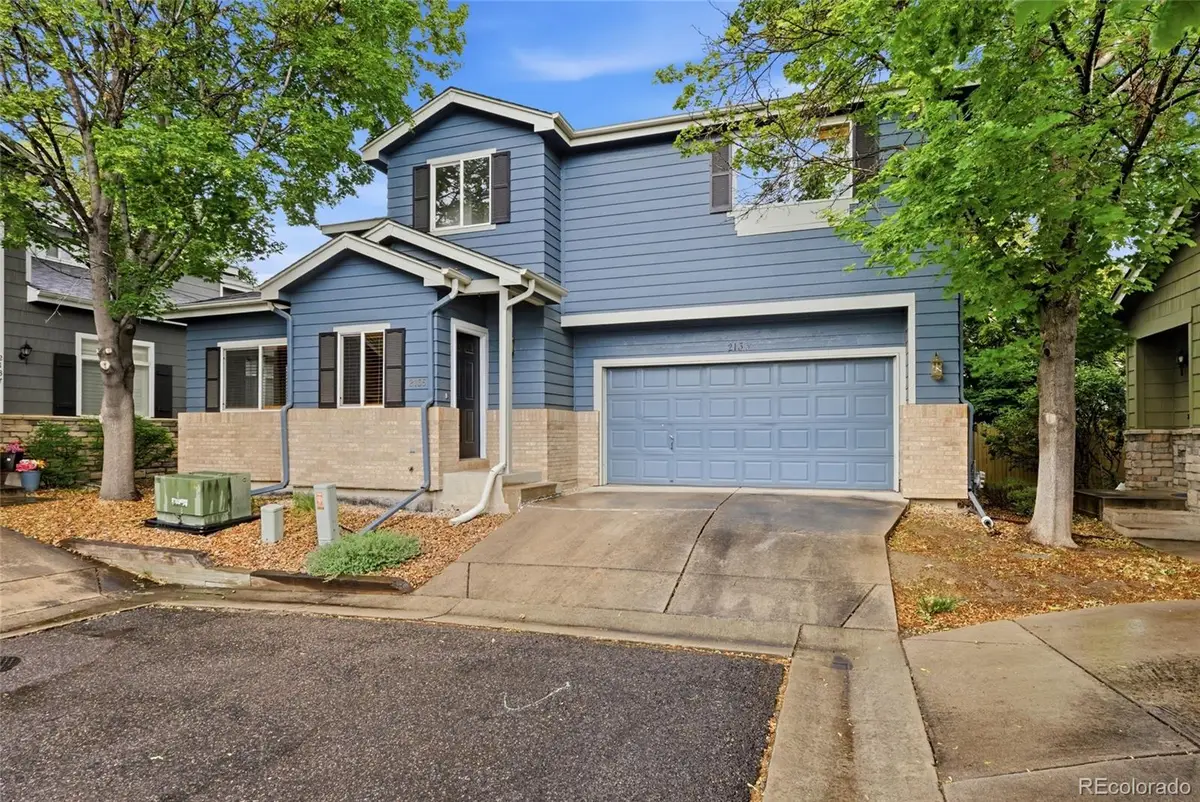 2135 W 101st Circle, Thornton, CO 80260 - #1