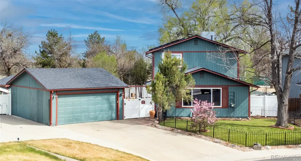 1244 Snowbank Court, Longmont, CO 80504 - #1