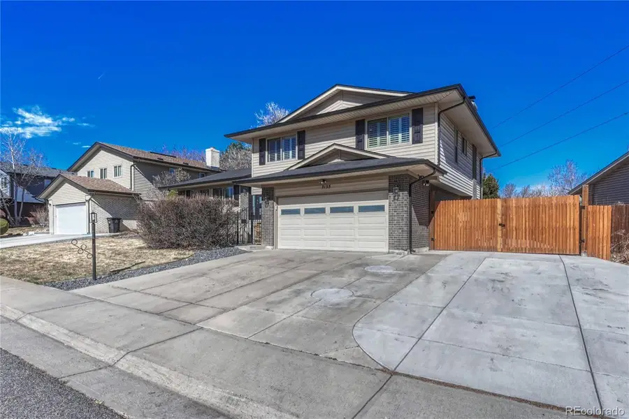 7135 E Iliff Avenue, Denver, CO 80224 - #2