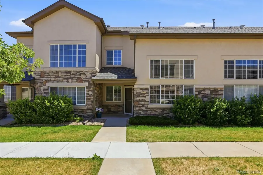 1435 S Chambers Road #104, Aurora, CO 80017 - #2