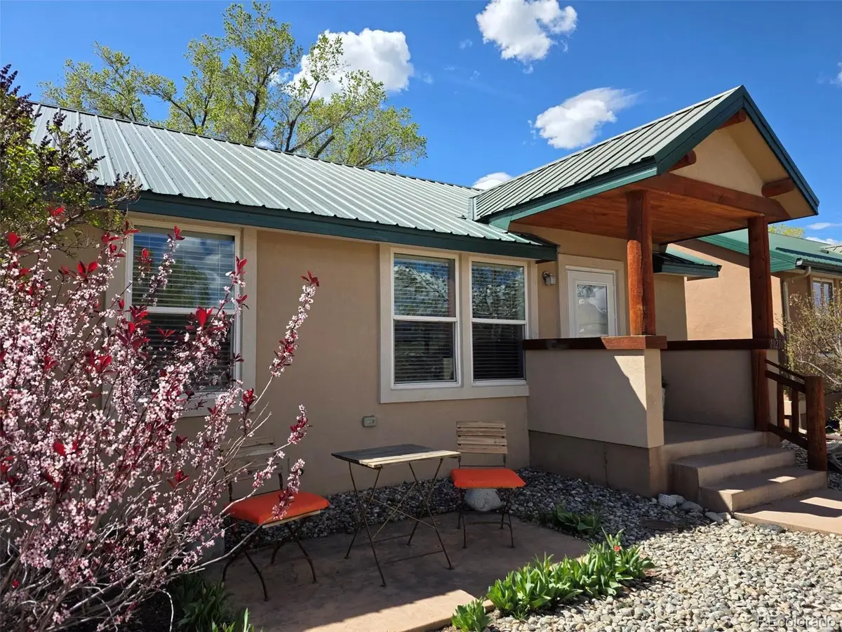 10216 Rodeo Park Drive, Poncha Springs, CO 81242 - #1
