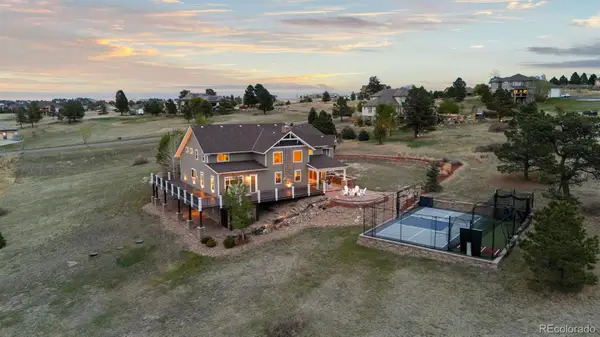 11701 Dunrich Road, Parker, CO 80138