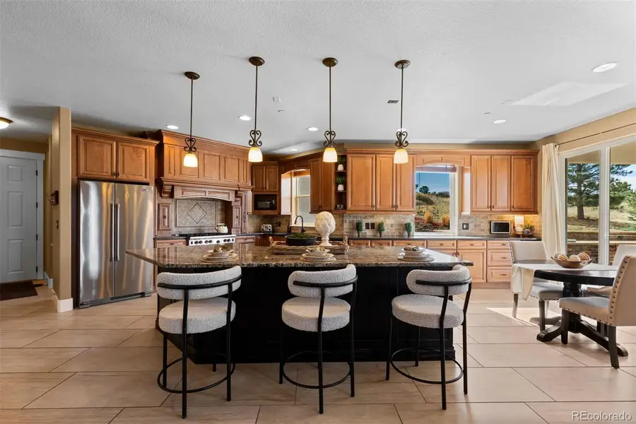 11701 Dunrich Road, Parker, CO 80138 - #3