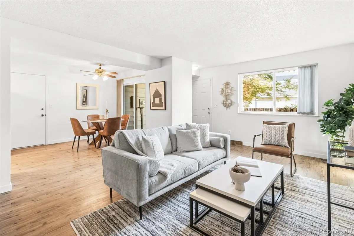 6745 E Arizona Avenue #D, Denver, CO 80224 - Image #1