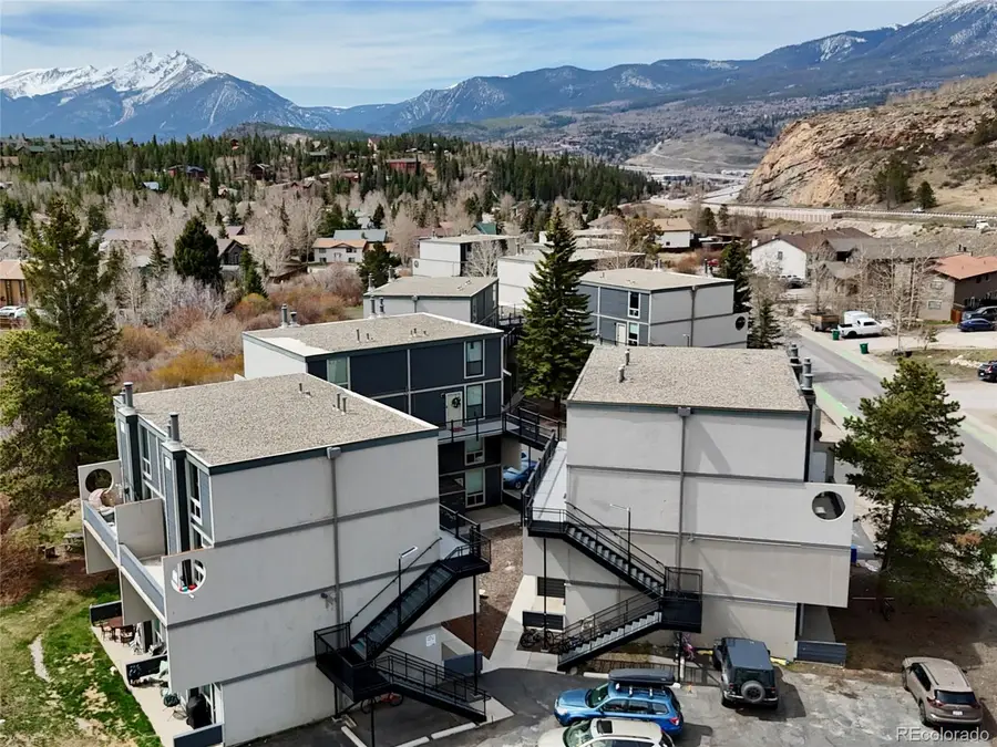 390 Straight Creek Drive #303, Dillon, CO 80435 - #2