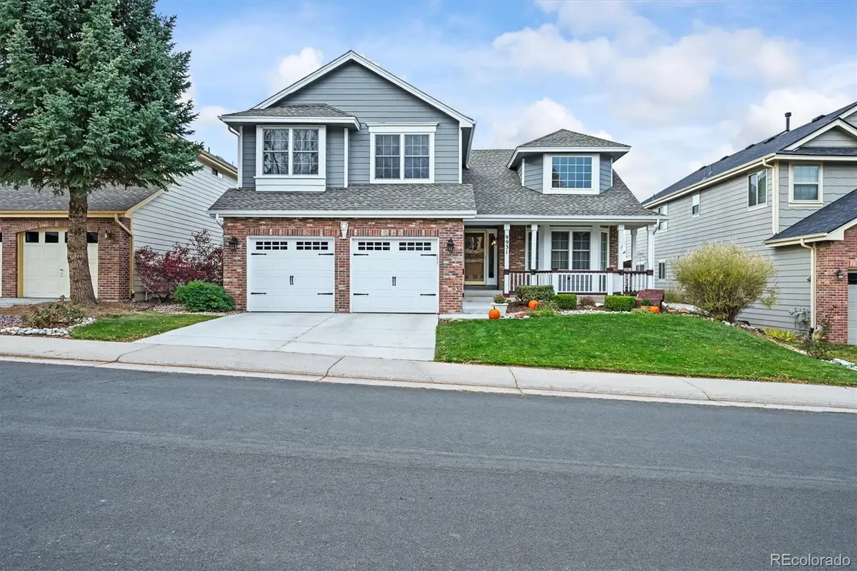 9931 Spring Hill Place, Highlands Ranch, CO 80129 - Image #1