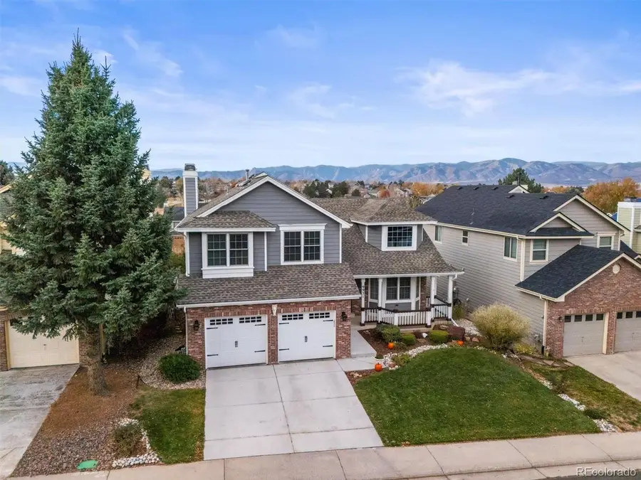 9931 Spring Hill Place, Highlands Ranch, CO 80129 - Image #3