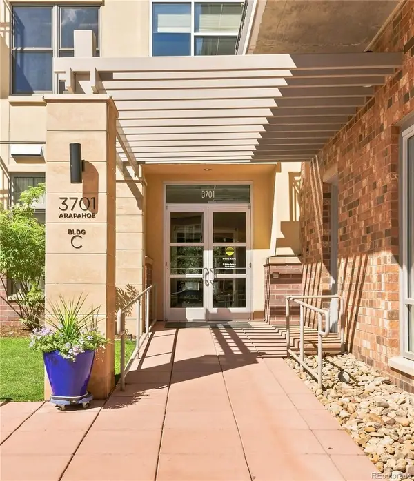 3701 Arapahoe Avenue #402, Boulder, CO 80303