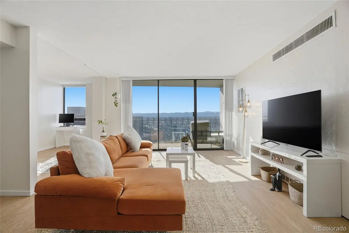 1020 15th Street #35N, Denver, CO 80202 - #1