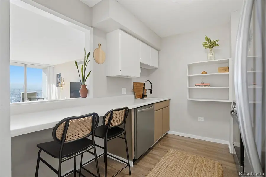 1020 15th Street #35N, Denver, CO 80202 - #2