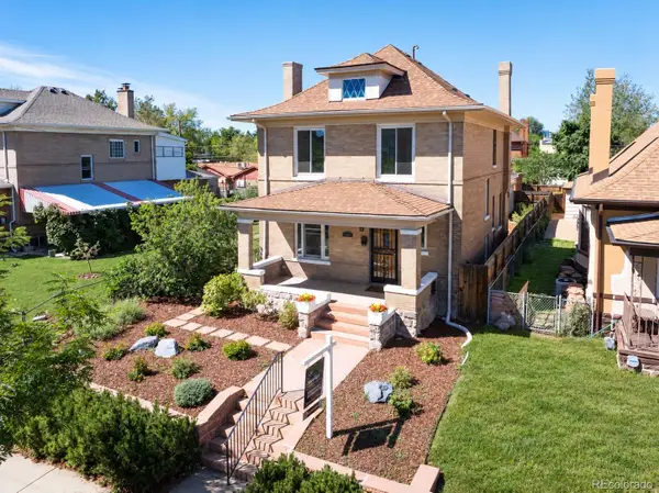 2441 N Race Street, Denver, CO 80205