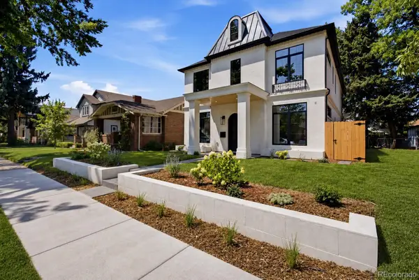 829 S Race Street, Denver, CO 80209