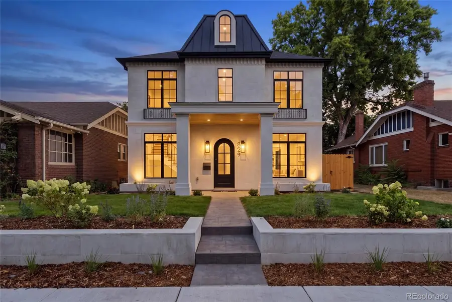 829 S Race Street, Denver, CO 80209 - #3