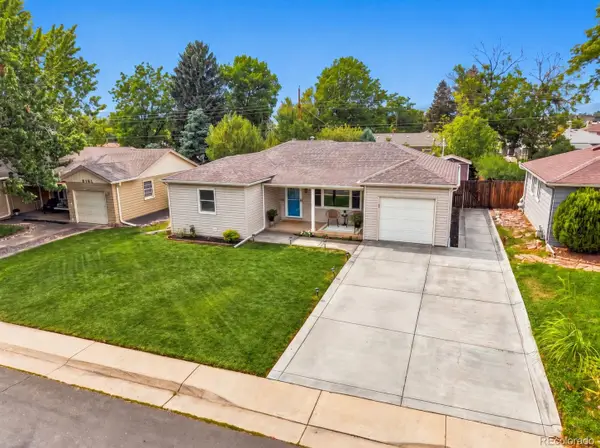 5151 S Grant Street, Littleton, CO 80121