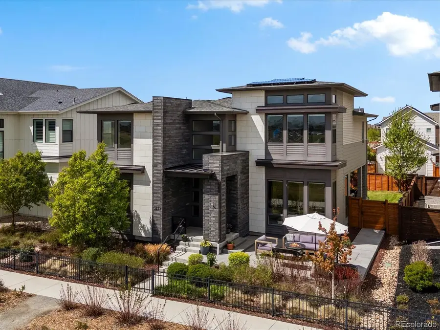 5833 Galena Street, Denver, CO 80238 - #2