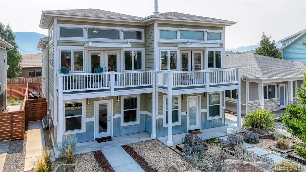 127 Crestone Mesa Drive #A, Salida, CO 81201 - #1